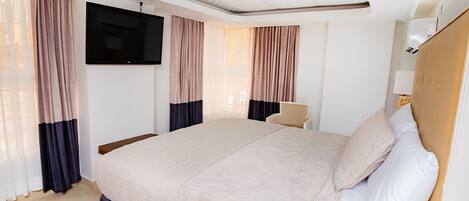 ห้องพัก