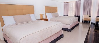 MUNA HOTEL