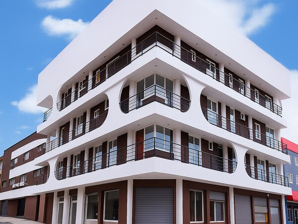 Muna Hotel - San Pedro Sula