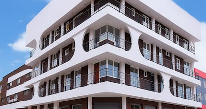 MUNA HOTEL