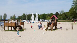 Ferienhaus | Blick von der Unterkunft