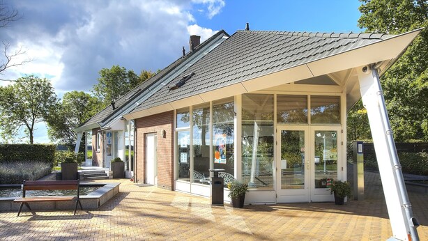 Ferienhaus | Außenbereich