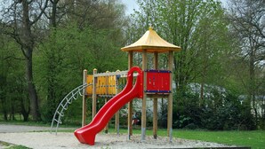 Ferienhaus | Kinderbereich