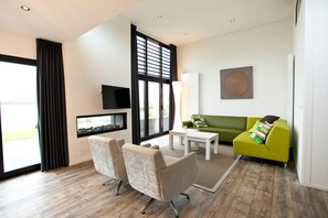 ハウス | リビングルーム