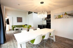 Rumah | Ruang keluarga