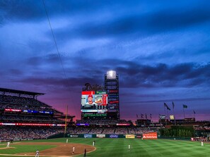 Point of interest - Stylish 1BR | DT Philly by Art Museum & Key Sights (Philadelphia)