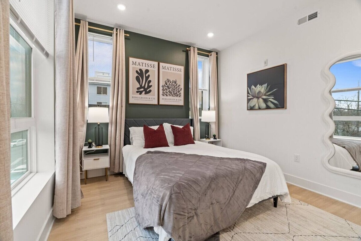 Majoittajan profiilikuva