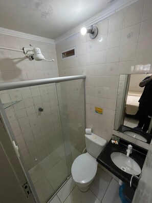 Triple Room | Free WiFi