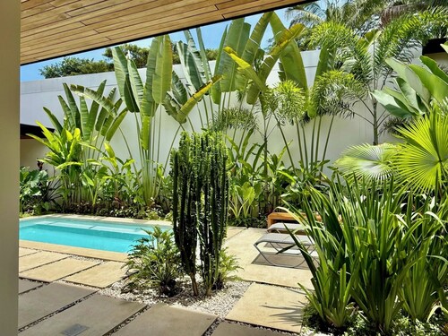 Santa Teresa Modern Private 3 Bedroom Home