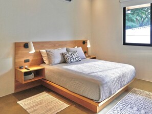 3 chambres, Wi-Fi gratuit, draps fournis