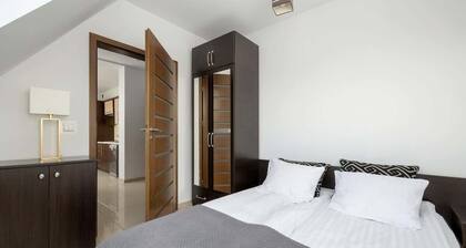 Comfortable Apartment in Zakopane | Parking, Close to Gubałówka