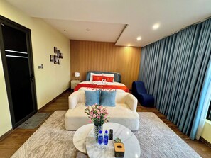 Chambre Double Affaires