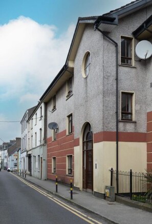 Exterior - Cosy apartment in heart of Cork City (Cork)