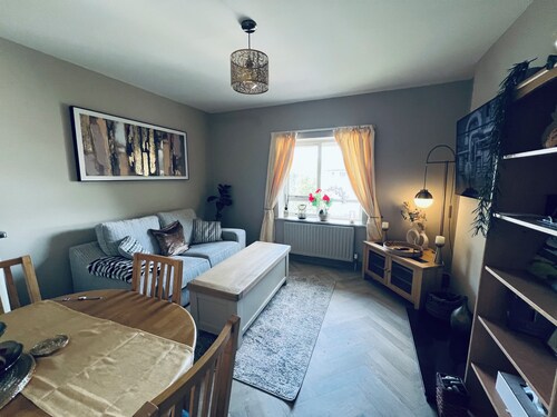 Cosy apartment in heart of Cork City