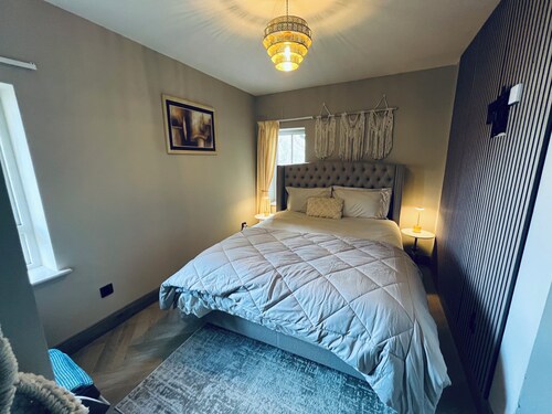 Cosy apartment in heart of Cork City