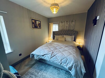 Cosy apartment in heart of Cork City