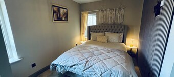 Cosy apartment in heart of Cork City