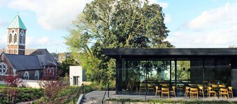 Cosy apartment in heart of Cork City