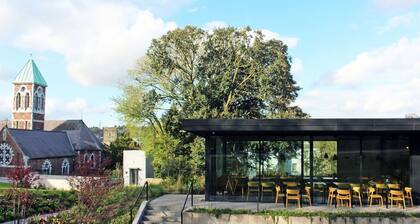 Cosy apartment in heart of Cork City