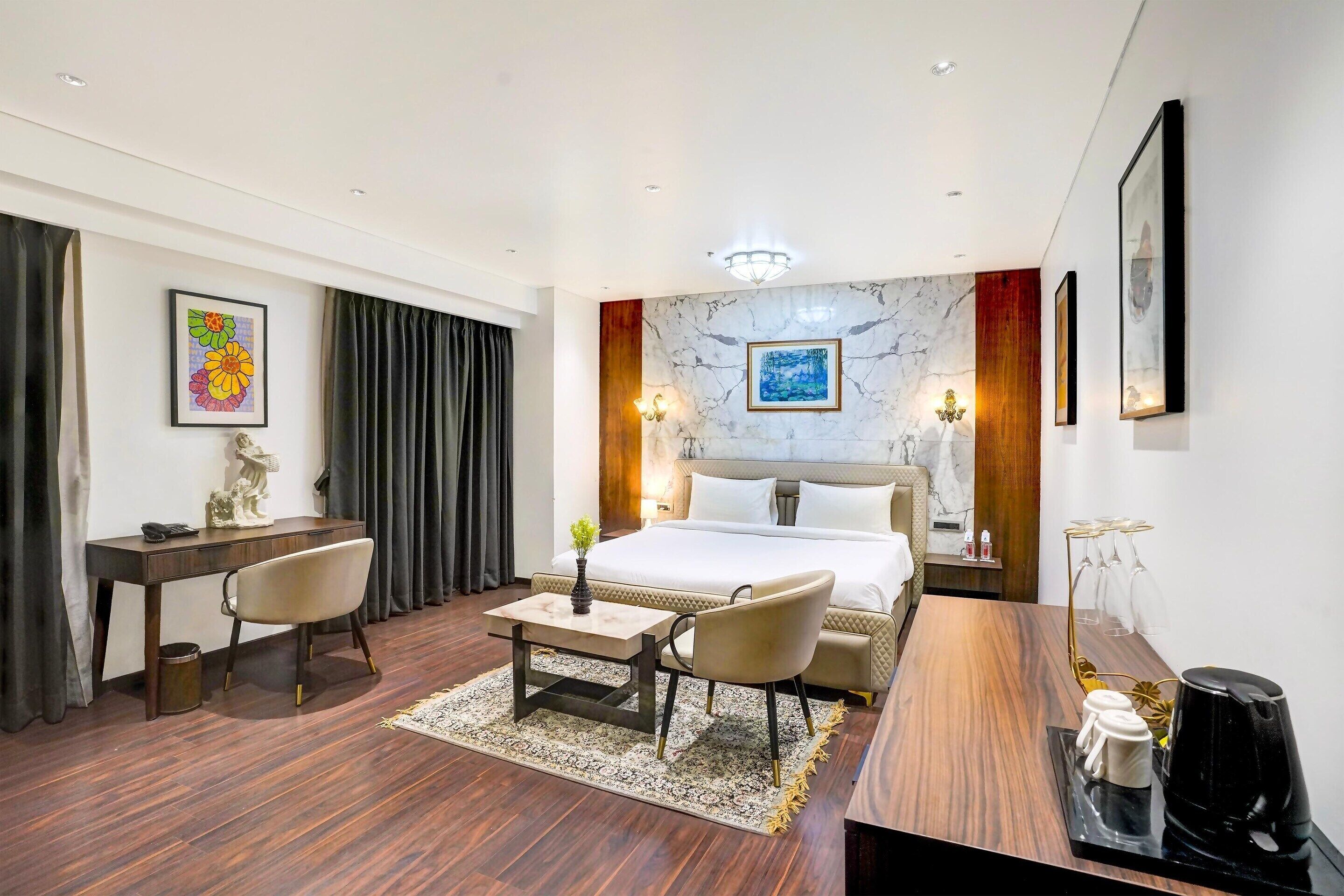 House | 1 bedroom