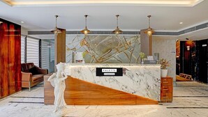 House | Reception