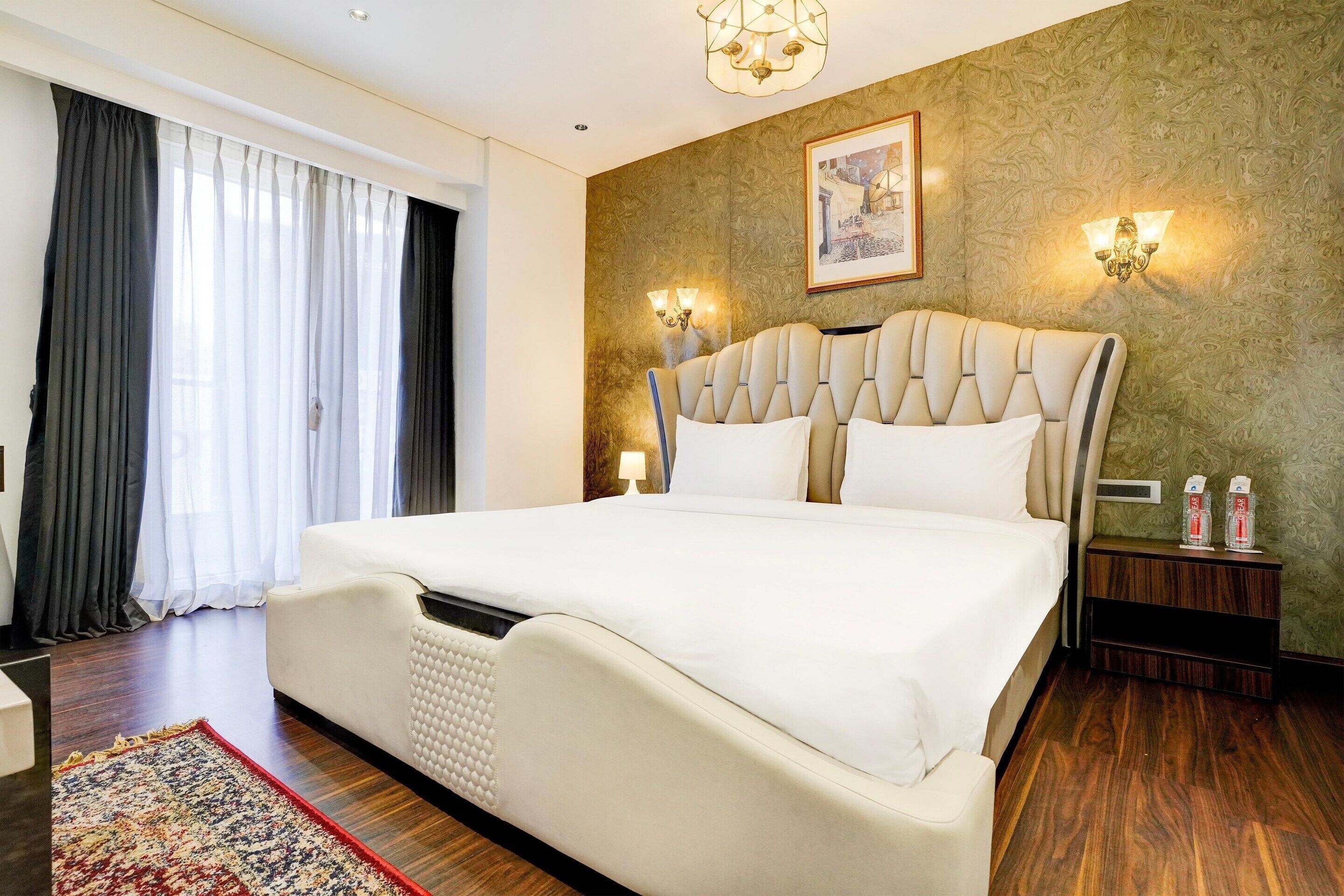 1 chambre