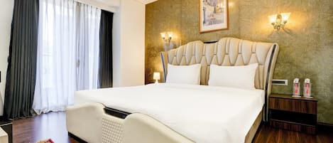 Maison | 1 chambre