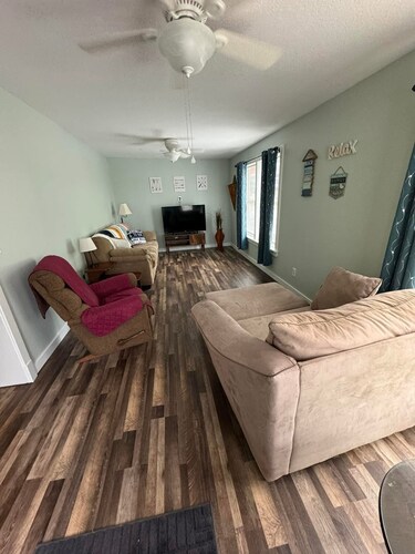 R&R Retreat w/Lake Access. Grand Lake Grove, OK