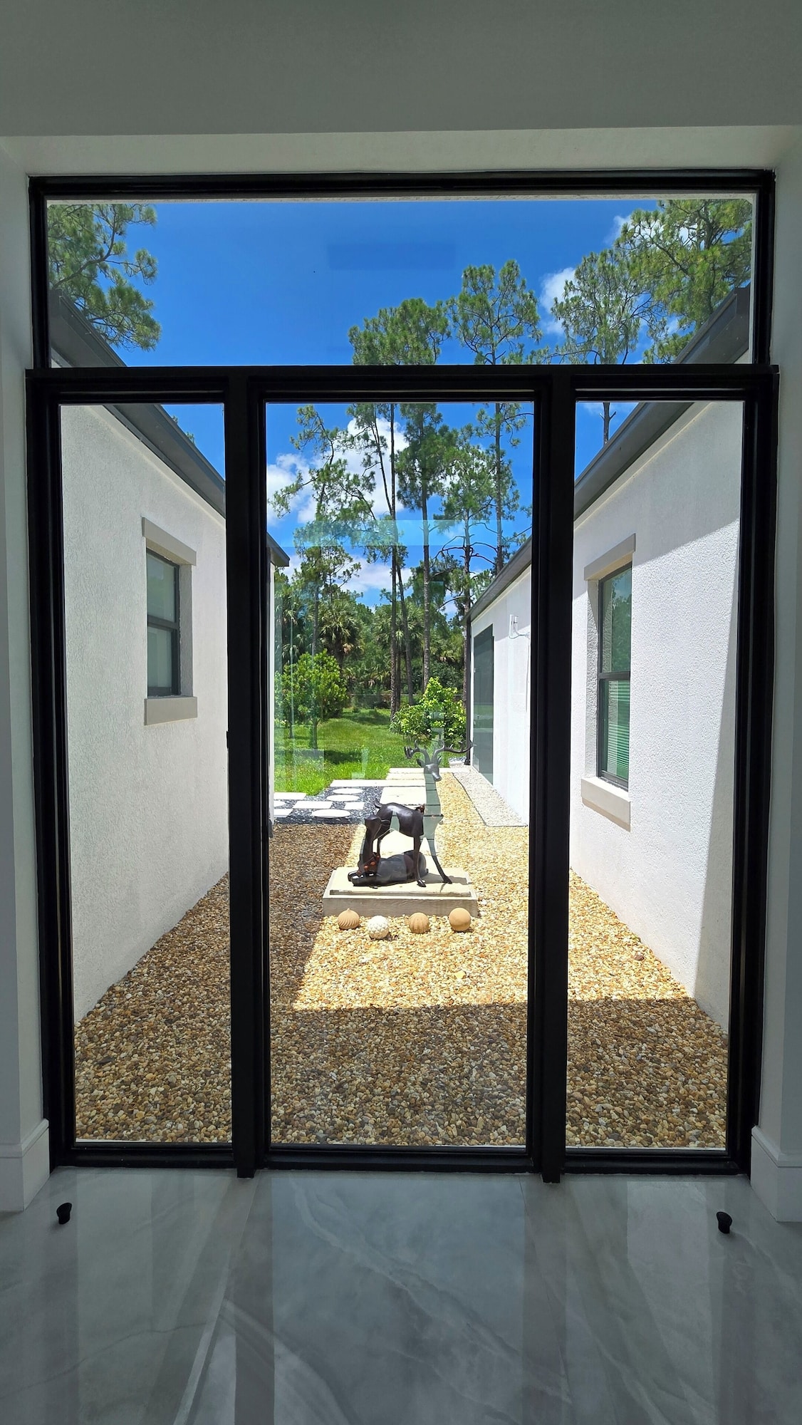 Photo 16 of Relaxing 2-Bedroom Retreat in Secluded area, Lush Surroundings