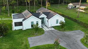 Eksteriør