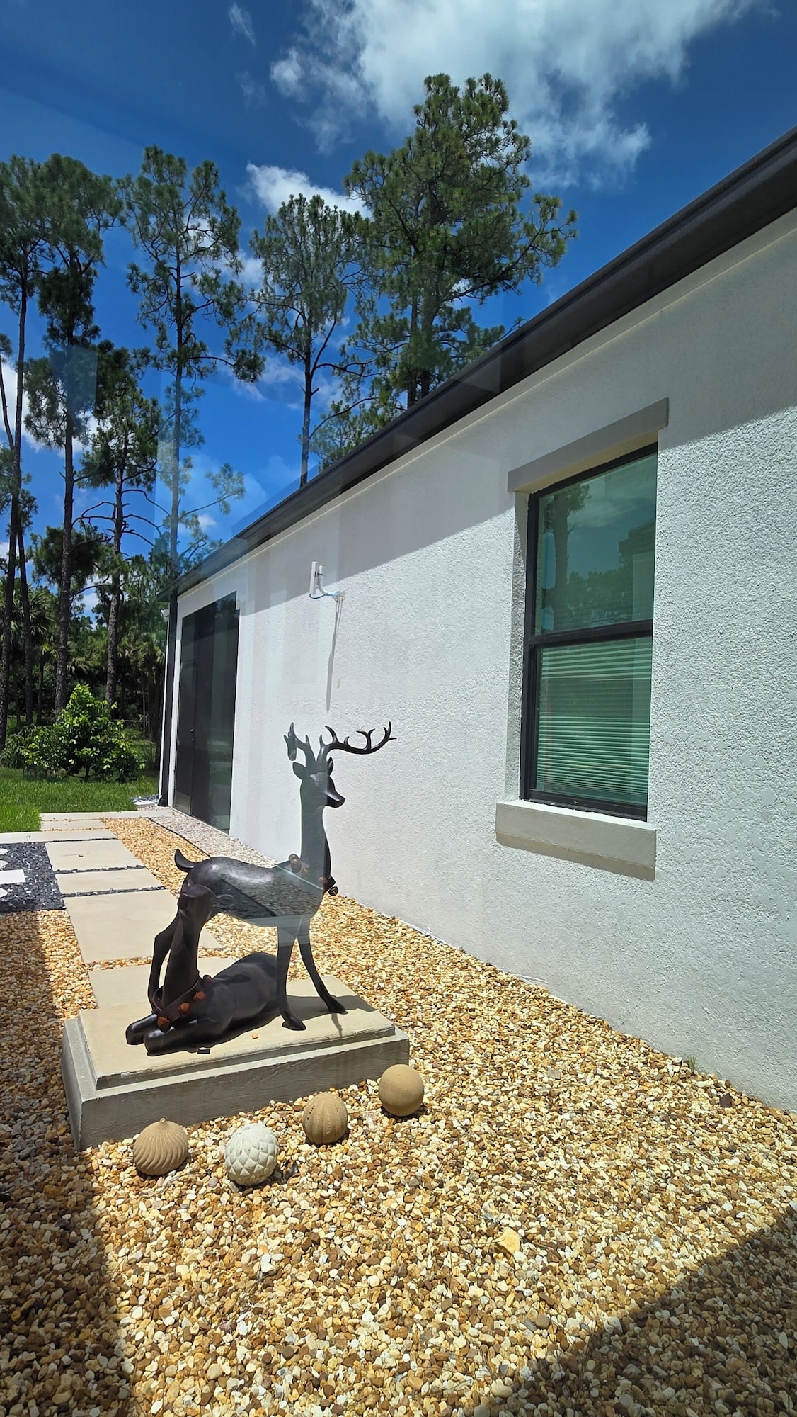 Photo 17 of Relaxing 2-Bedroom Retreat in Secluded area, Lush Surroundings