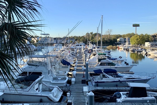 Marina