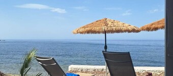 Villa Teti La Dea del mare