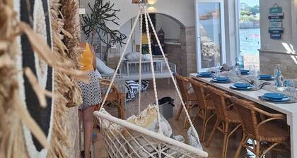 Villa Teti The Sea Goddess