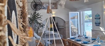 Villa Teti The Sea Goddess