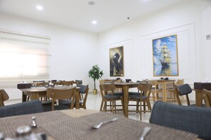 Bereich für Geburtstagspartys