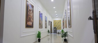 AWTAR DAHAB HOTEL 