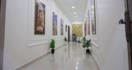 AWTAR DAHAB HOTEL