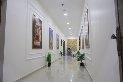 AWTAR DAHAB HOTEL
