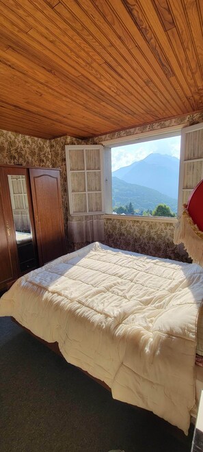4 chambres, Wi-Fi