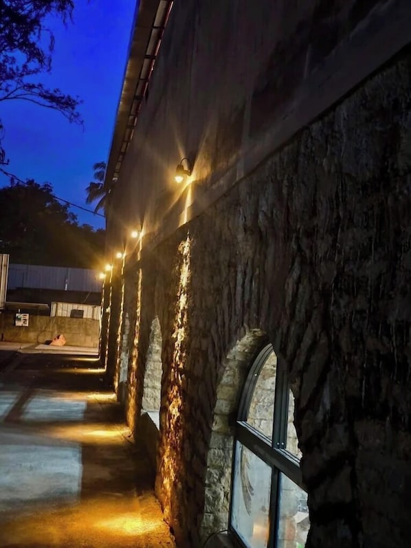Fachada