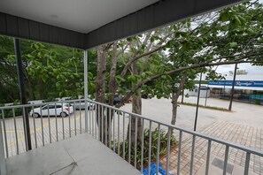 阳台