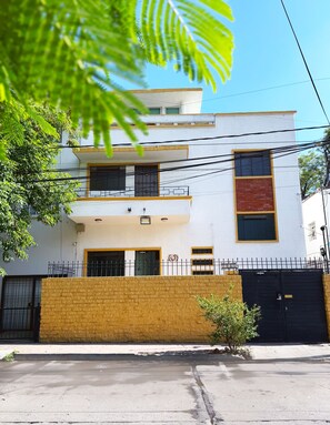 Fachada