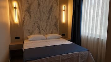 1 bedroom, WiFi