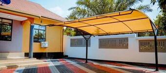 Pleasant 3-bedroom house with AC in charming Kigoma