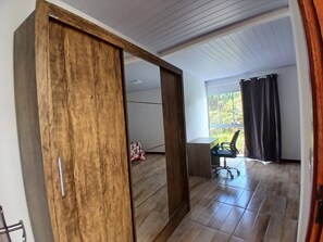 Interiør