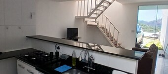 Cozy house in Nova Friburgo, perfect for a peaceful stay in the mountains