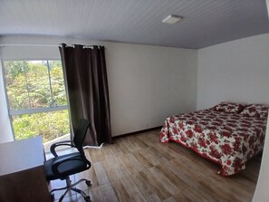 2 chambres, Wi-Fi, draps fournis