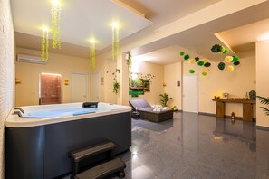 Spa - Deva Room (Ugento)