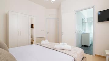 Habitación Deluxe doble | Wifi gratis